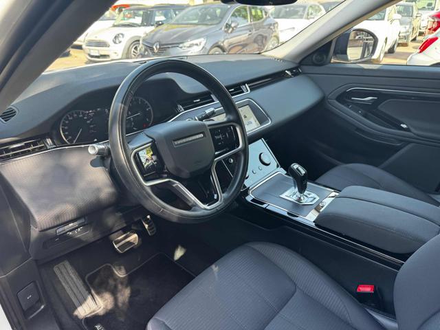 LAND ROVER Range Rover Evoque 2.0D I4 204 CV AWD Auto R-Dynamic