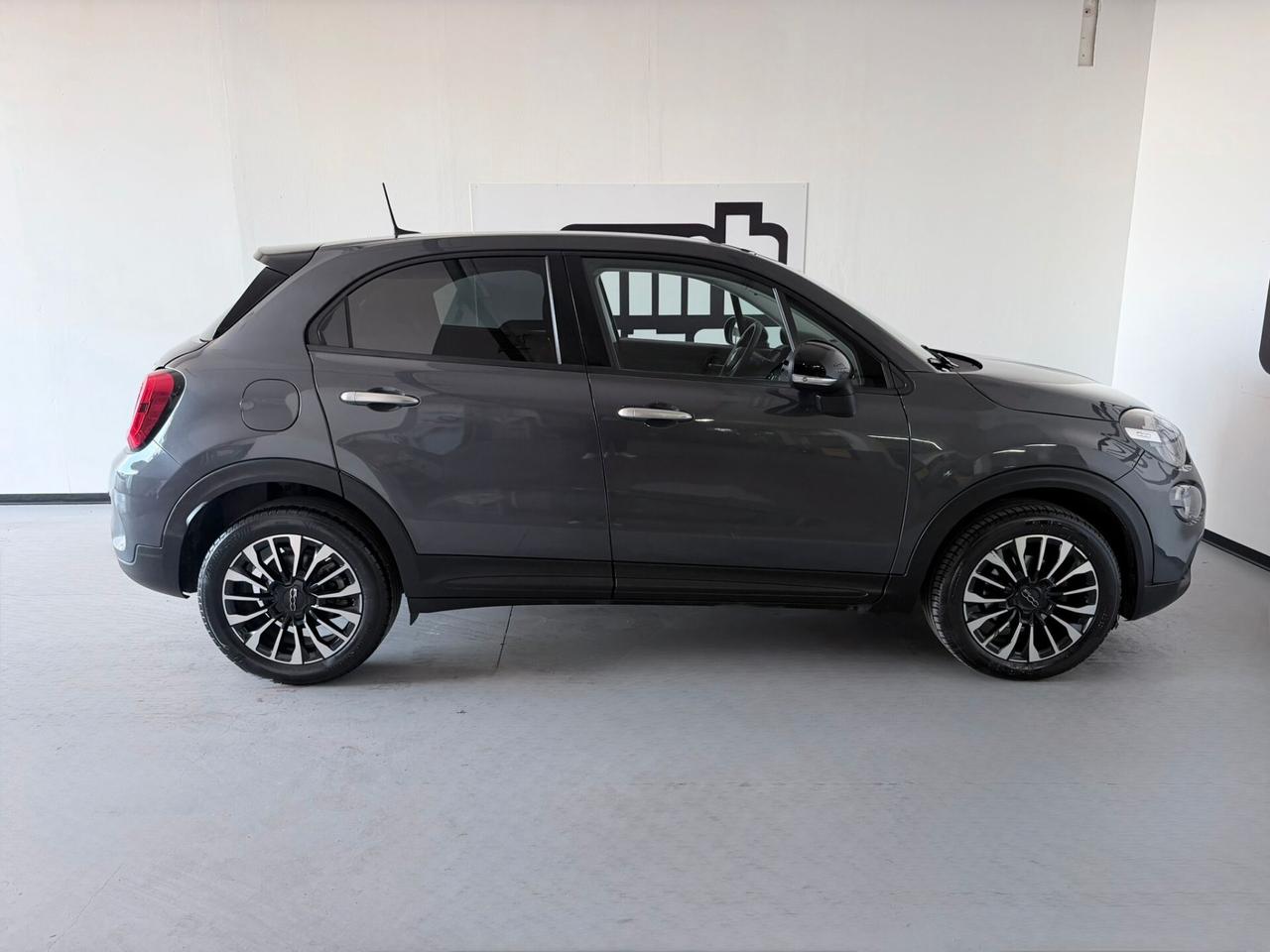 Fiat 500X 1.0 T3 120 CV
