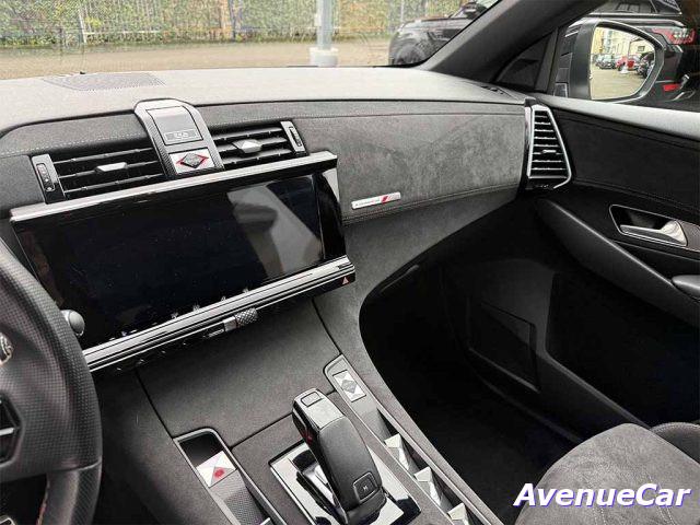 DS AUTOMOBILES DS 7 Crossback 1.5 bluehdi Performance Line TELECAMERA IVA ESP.