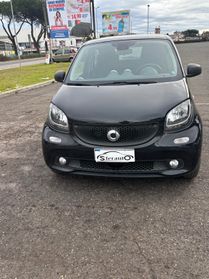 Smart ForFour 70 1.0 Youngster