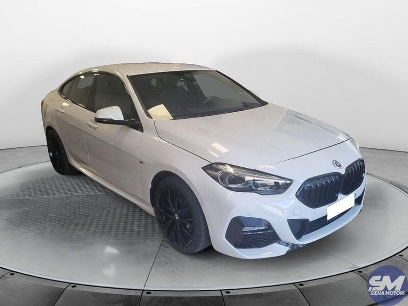 BMW Serie 2 Gran Coupe 218d M Sport