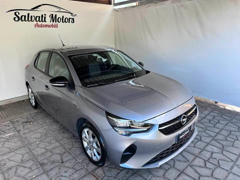 Opel Corsa 1.2 Edition