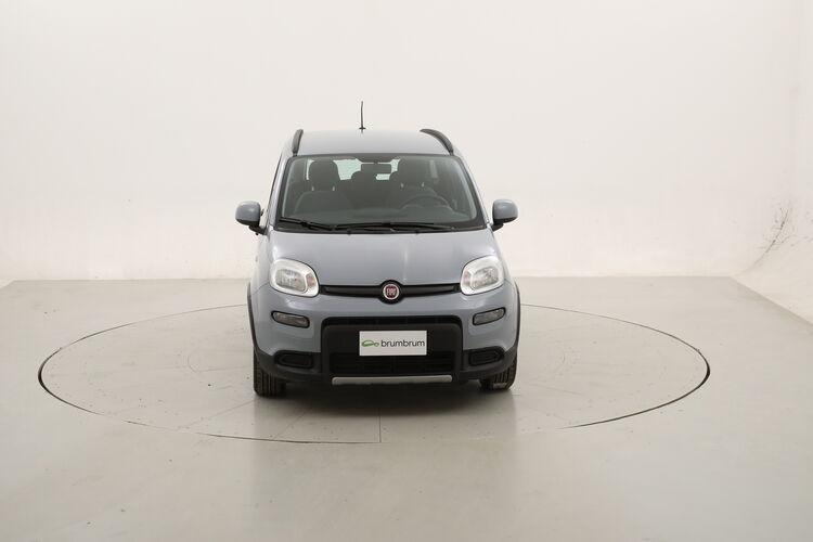 Fiat Panda Hybrid City Life BR310990 1.0 Mild Hybrid 70CV