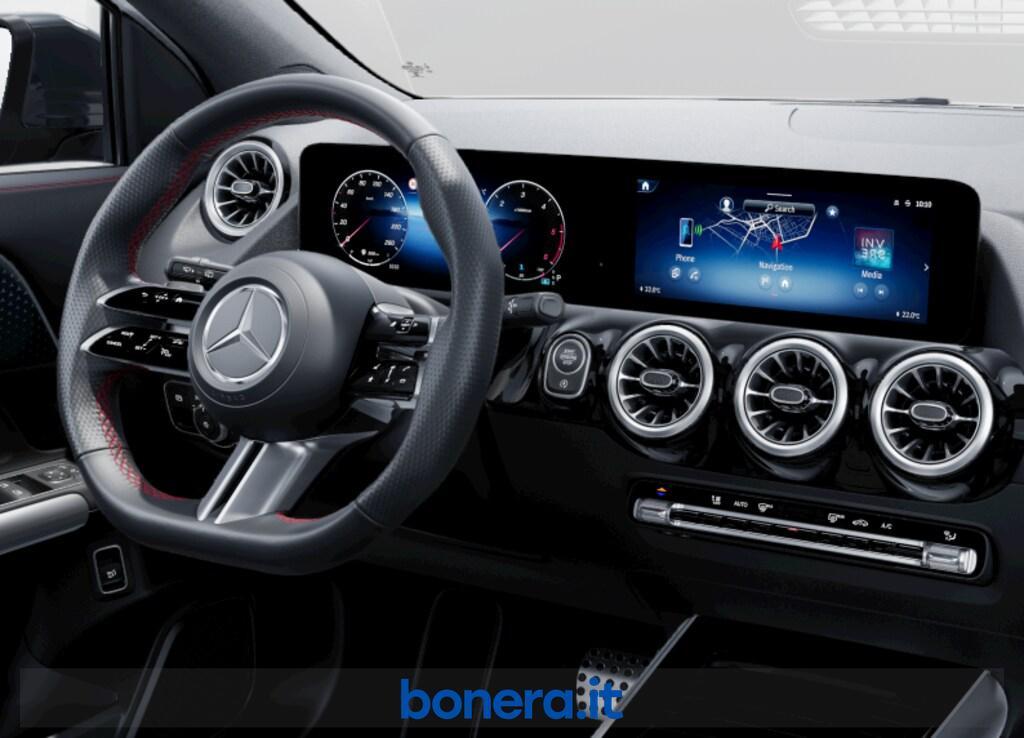 Mercedes GLA 200 200 D AMG Line Advanced Plus 8G-DCT