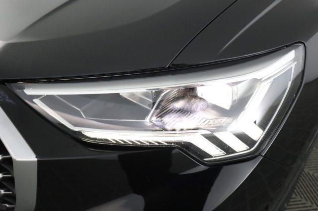 AUDI Q3 Q3 SPB 35 TDI S tronic