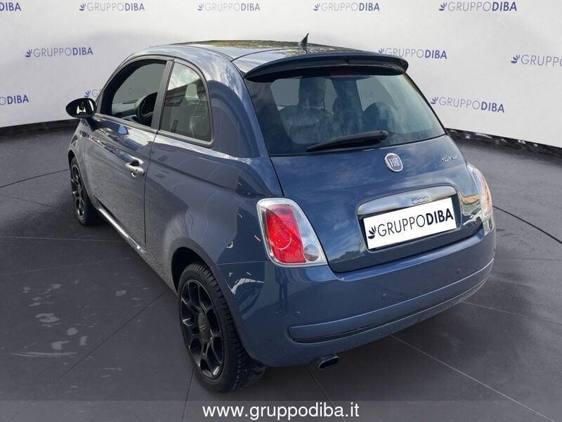 FIAT 500 III Benzina 0.9 t.air t. 85cv