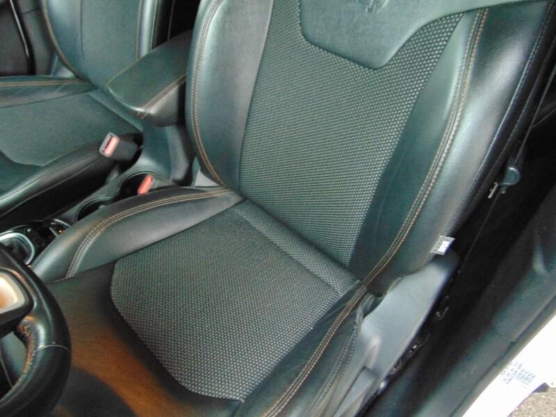 JEEP Compass 2ª serie Compass 1.6 Multijet II ...