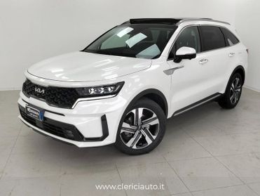 Kia Sorento 1.6 T-GDi HEV AT6 4WD Evolution (TETTO)