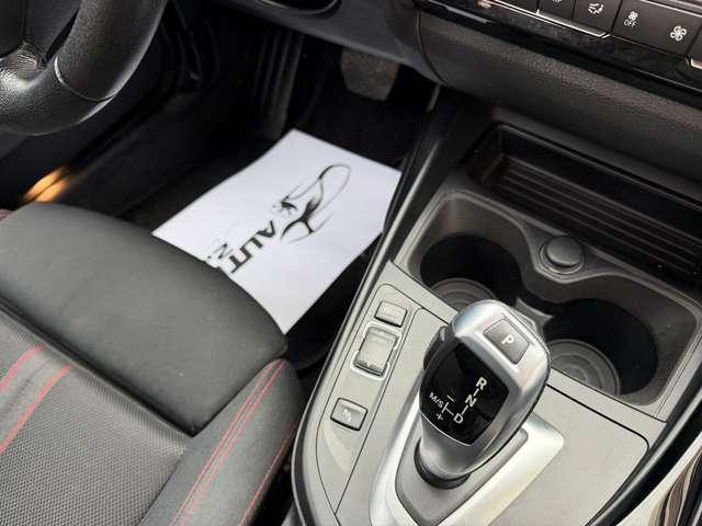 BMW 118 118d Sport 5p auto