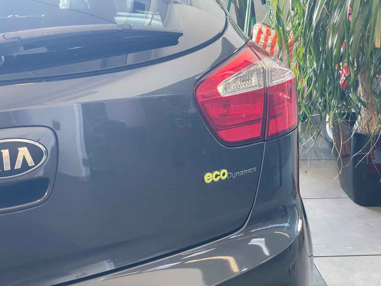 Kia Rio 1.1 CRDi 5 porte Neopatentati Diesel