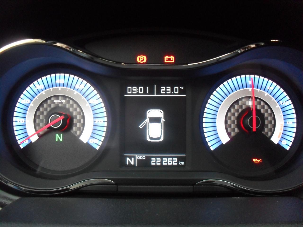 Aixam Coupe Coupé GTI Emotion
