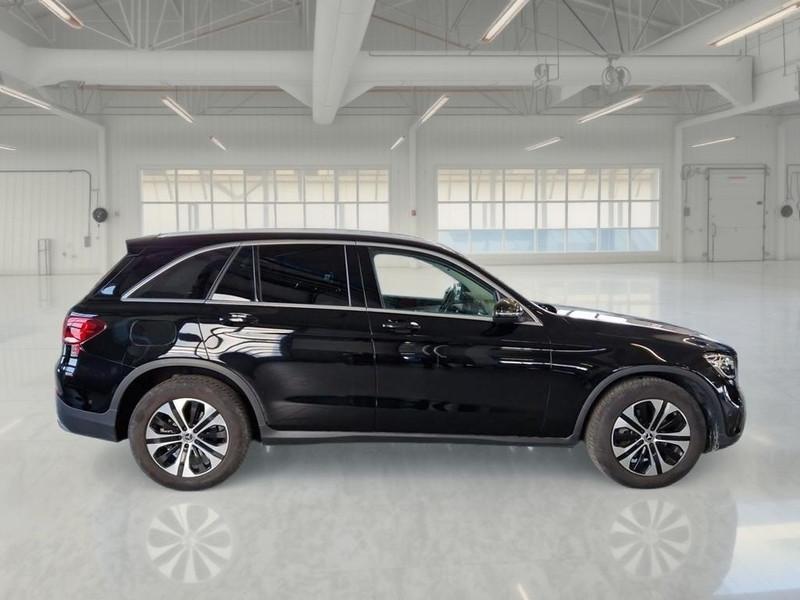 MERCEDES-BENZ GLC 200 d 4Matic Business Extra aut.