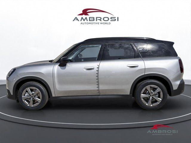 MINI Countryman Cooper Classic