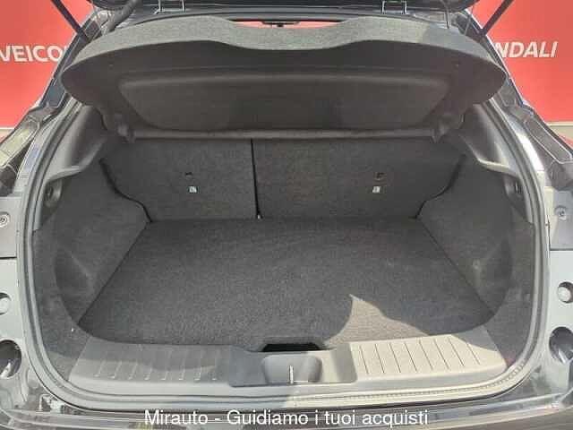 Nissan Juke Juke 1.0 DIG-T 114 CV N-Connecta