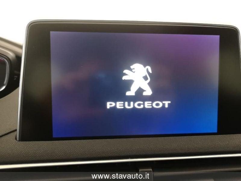 Peugeot 3008 BlueHDi 130 S&S Active