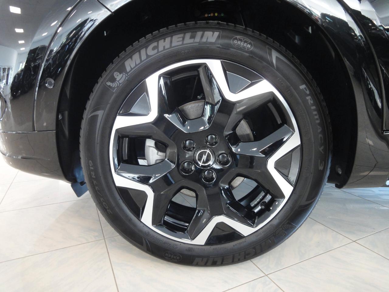 OPEL GRANDLAND ULTIMATE BUSINESS ELEGANCE 1.5d 130cv/96kw AT8 Cambio Automatico