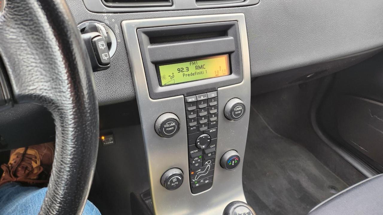 Volvo C30 1.6 Momentum