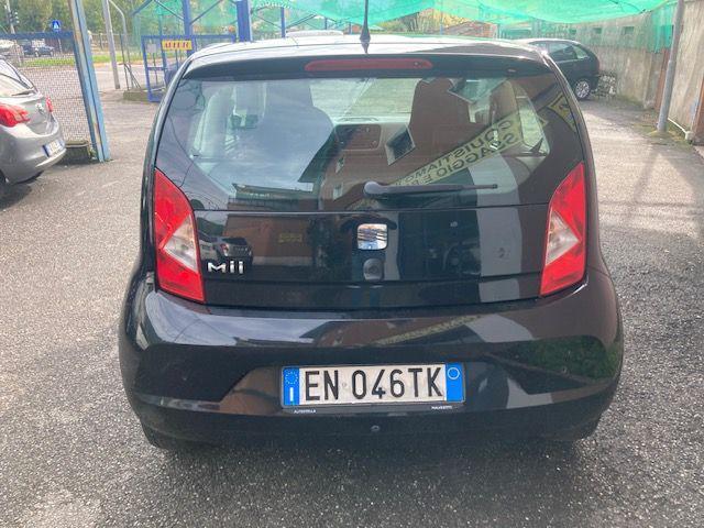 SEAT Mii 1.0 3p. Style