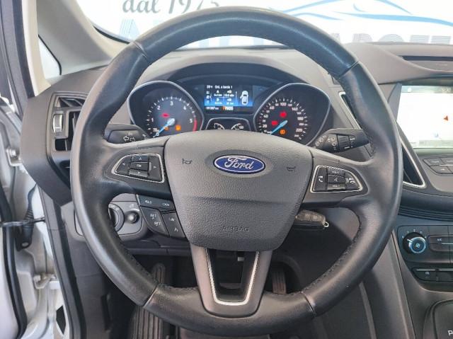 Ford C-Max 1.5 tdci Titanium s&s 120cv powershift