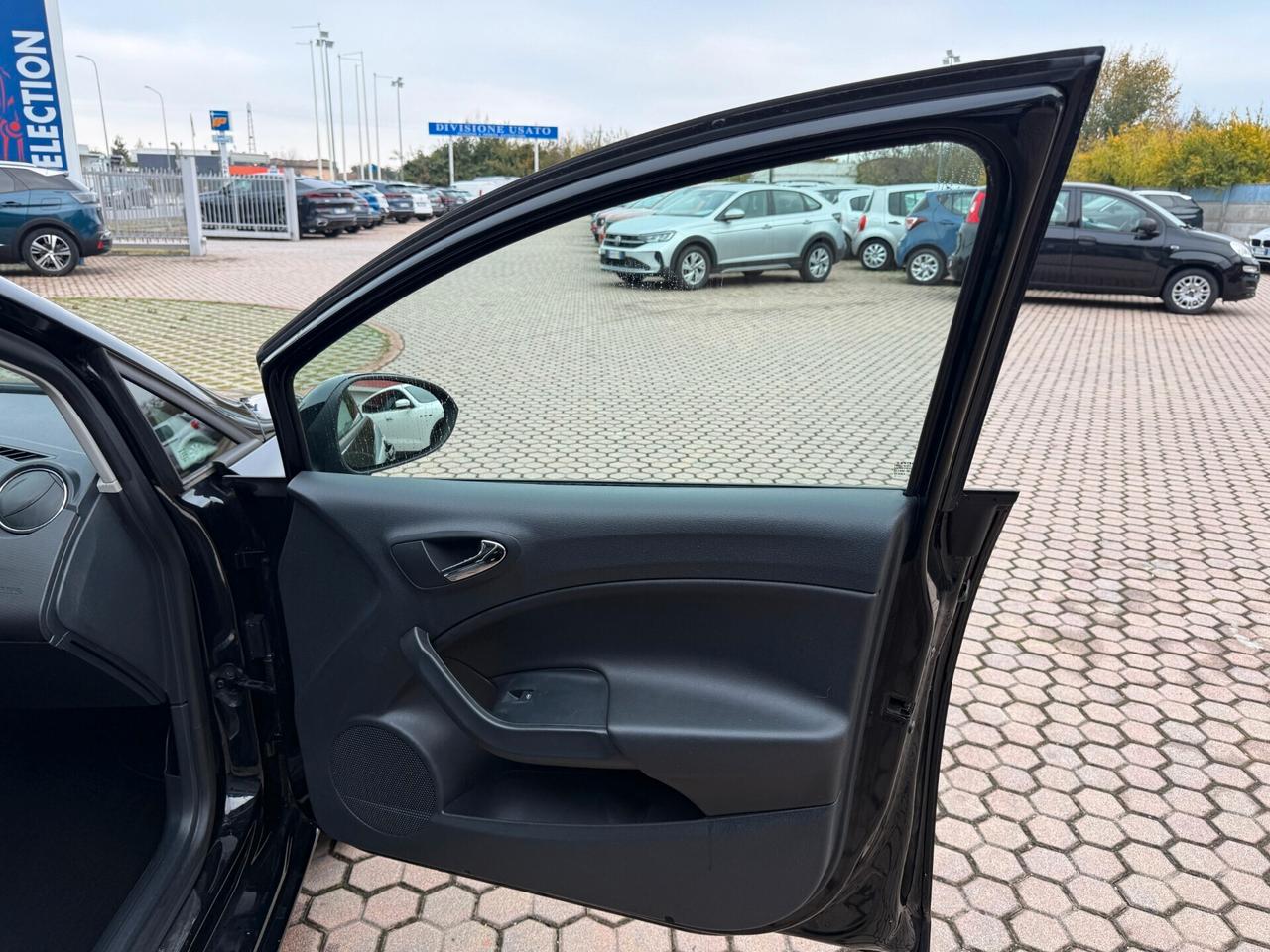 Seat Ibiza 1.2 TDI CR 5 porte I-Tech OK NEOPATENTATI