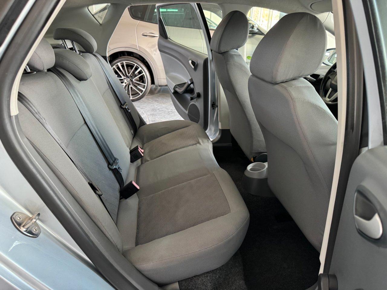 Seat Ibiza 5 Porte Ibiza 5p 1.2 Gpl Dual Edition Stylance