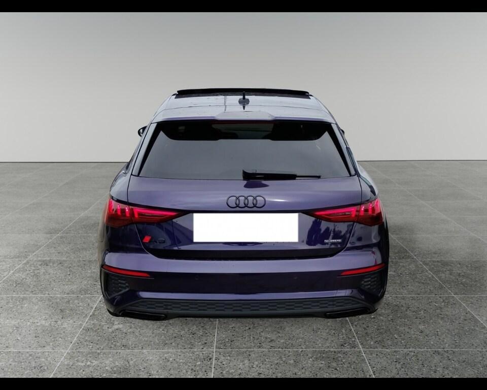 Audi A3 40 2.0 TDI S line Edition S tronic