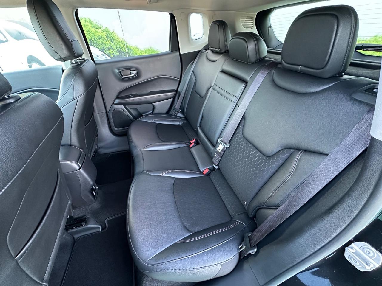 Jeep Compass 1.6 MJT 120cv Limited 2021