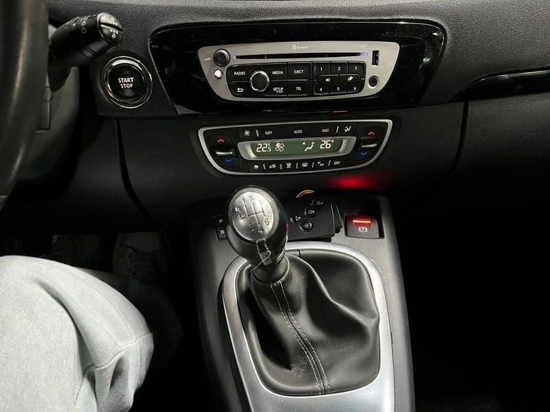 Renault Scénic X-Mod