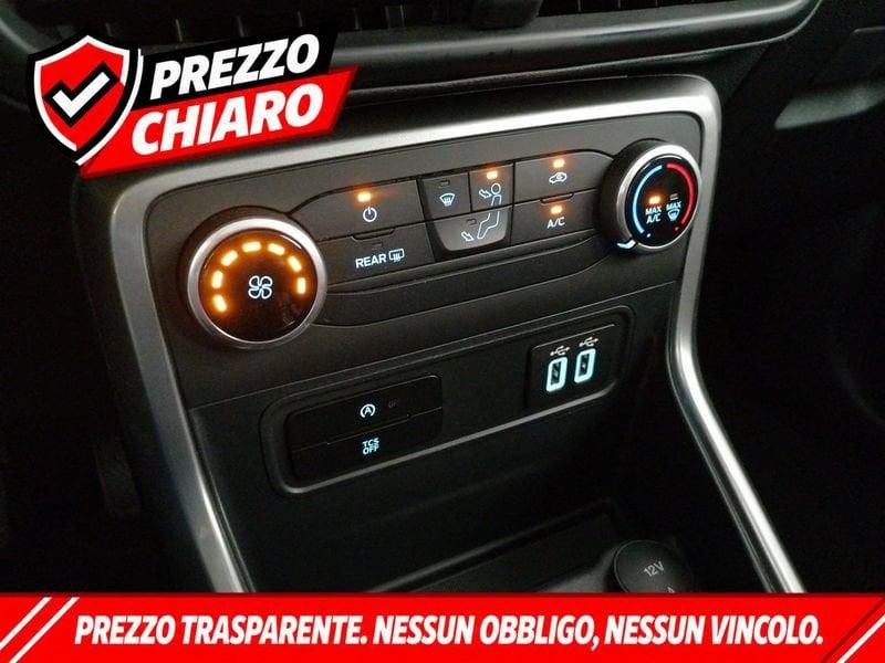 Ford EcoSport 1.0 ecoboost Connect 100cv