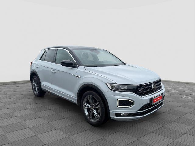 VOLKSWAGEN T-Roc T-Roc 1.5 TSI ACT DSG Sport BlueMotion Technology