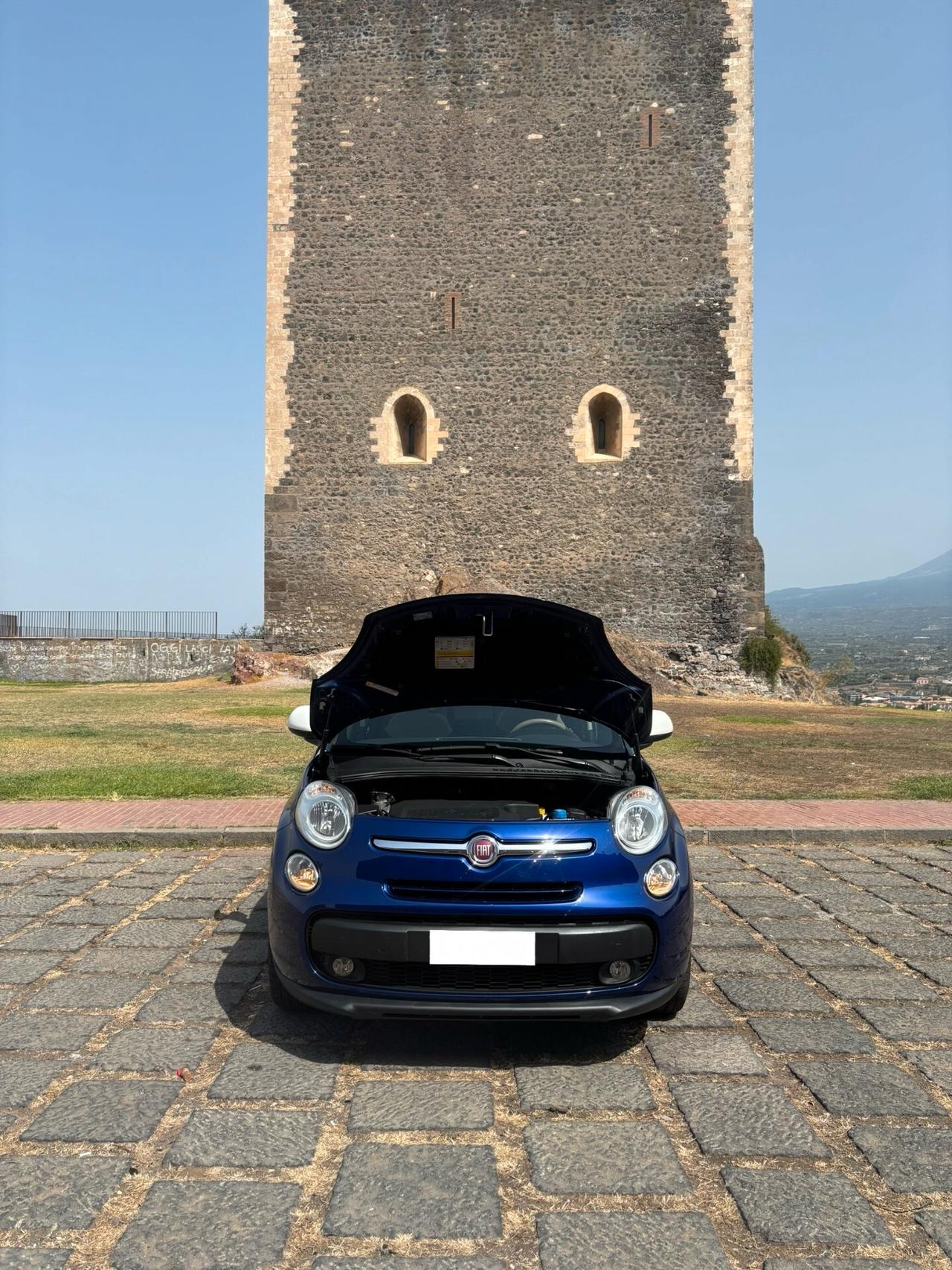 Fiat 500L 1.6 Multijet Lounge