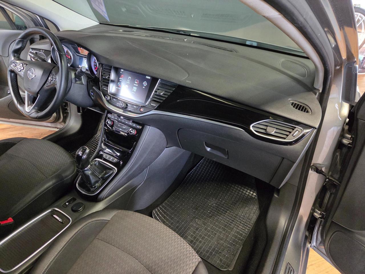 Opel Astra Sports Tourer 1.6 cdti Innovation s&s 110cv