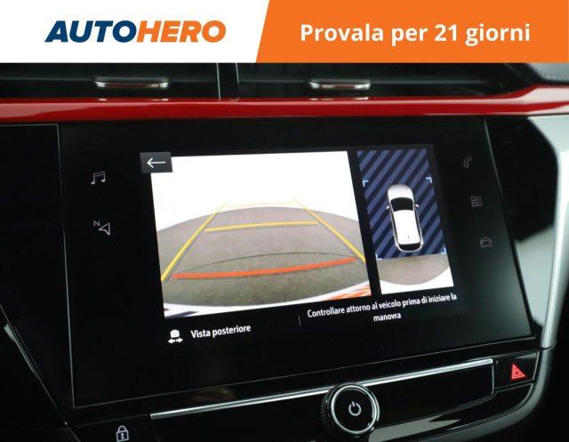 OPEL Corsa 1.2 130 CV aut. GS Line