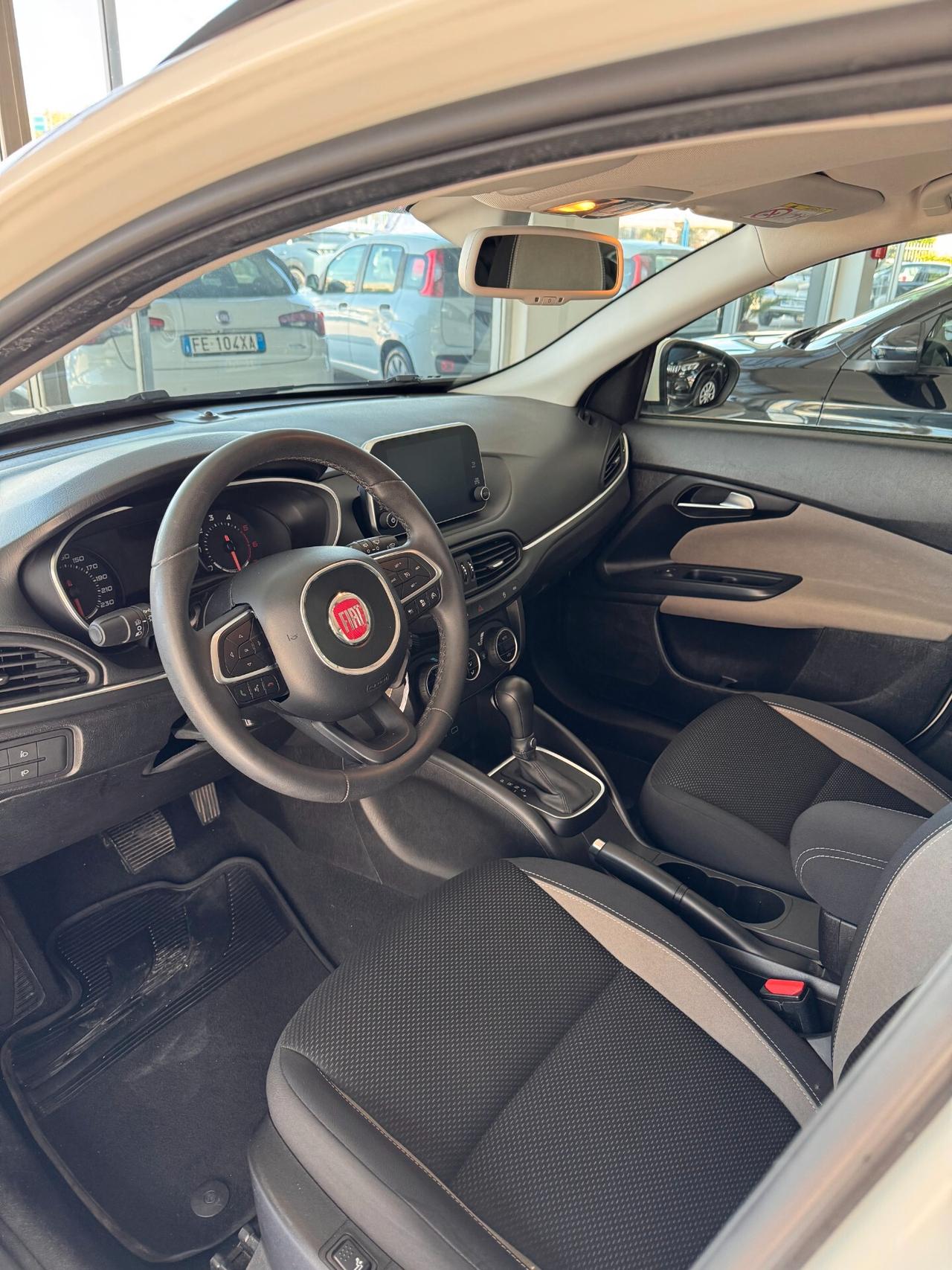 FIAT TIPO - SW 1.6 MTJ BUSINESS FULL OPTIONAL