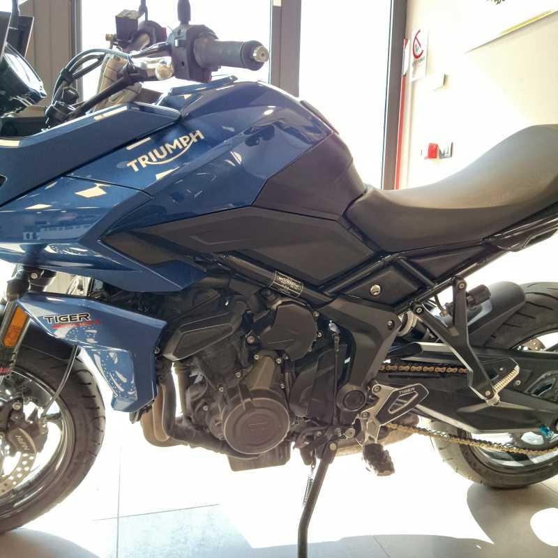 Triumph Tiger Sport 660 - 2022