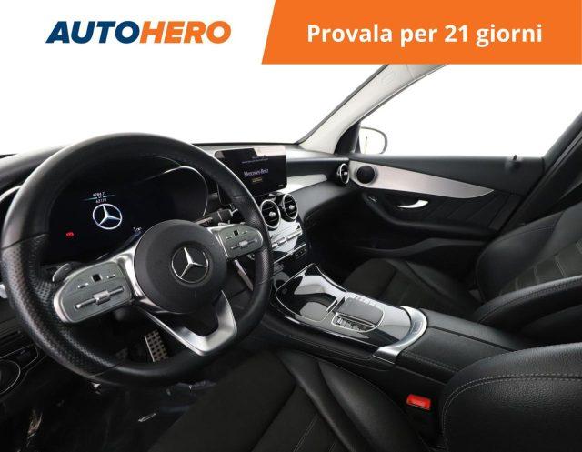MERCEDES-BENZ GLC 300 d 4Matic Premium