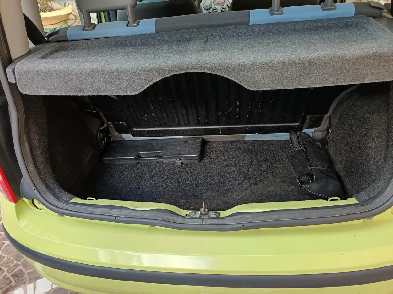 Fiat Panda 1.2 Dynamic anno 2006