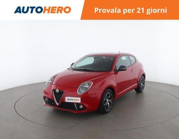 ALFA ROMEO MiTo 1.4 78 CV 8V S&S Super