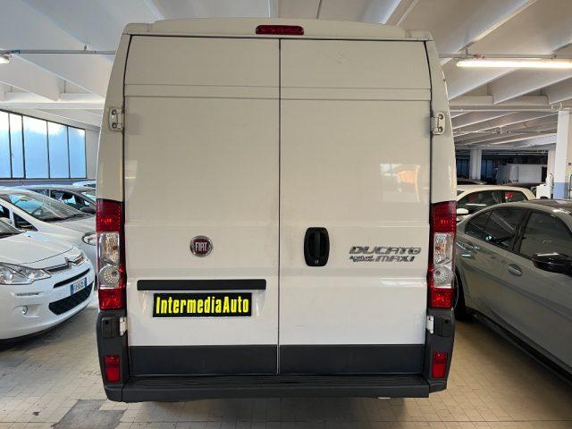 FIAT Ducato 35 3.0 Natural Power Maxi