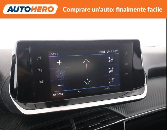 PEUGEOT 2008 PureTech 130 S&S Allure