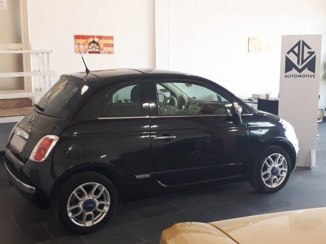 FIAT 500 1.3 Multijet 16V 75 CV Lounge - CONTOVENDITA