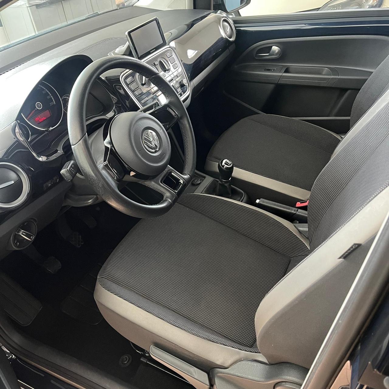 Volkswagen up! 1.0 5p. eco take BlueMotion Technology