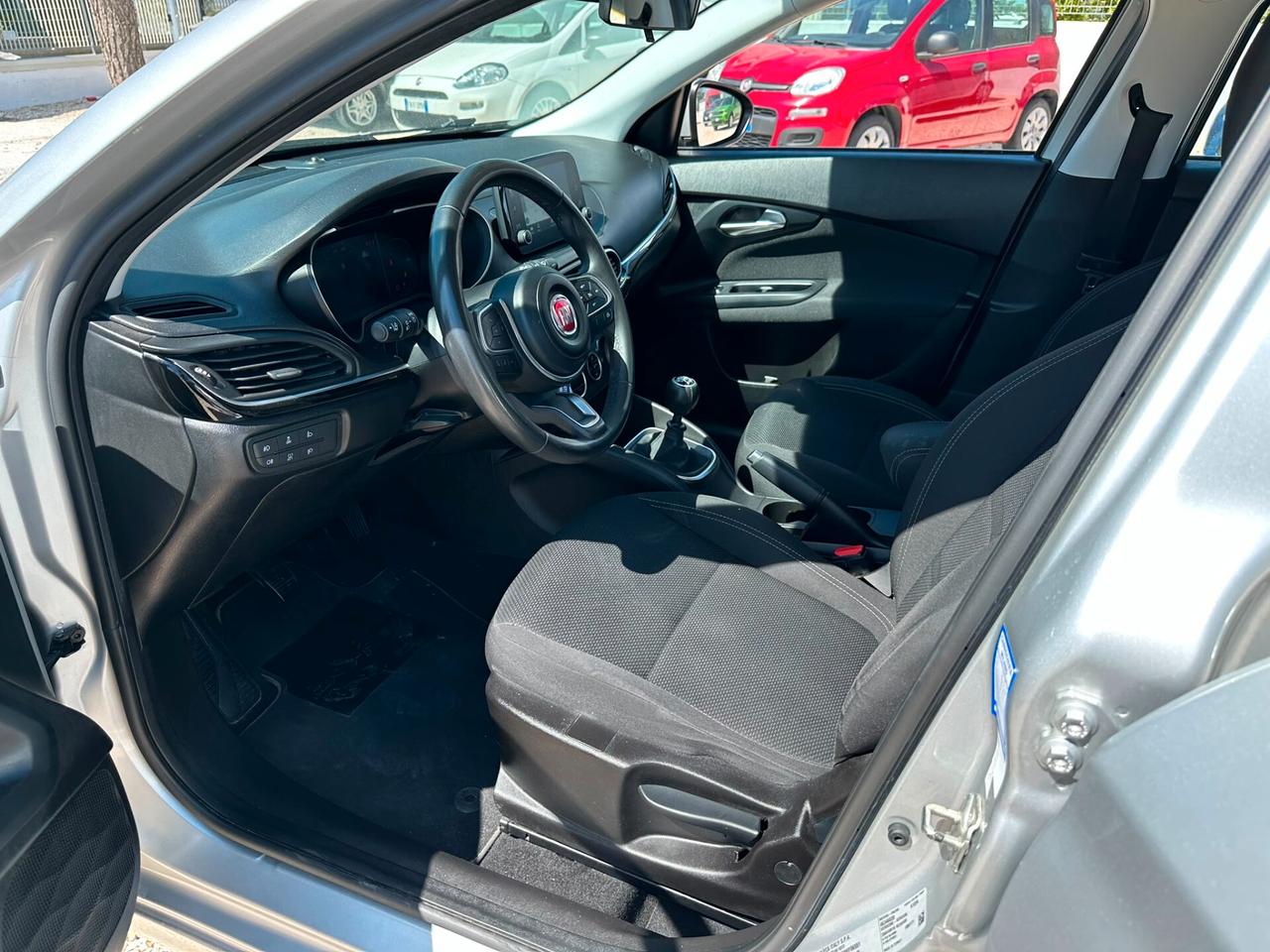 Fiat Tipo 5 porte 1.6 130CV City Life