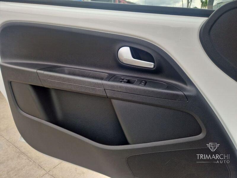 Volkswagen up! 1.0 5p. EVO move BlueMotion Technology