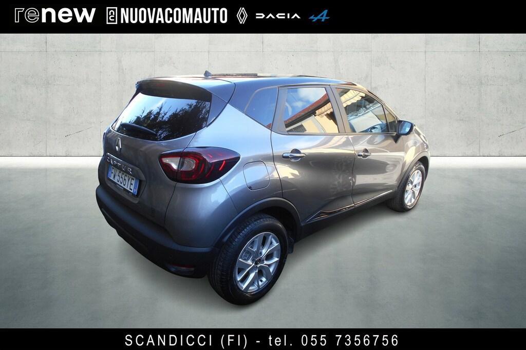 Renault Captur 0.9 TCe Energy Sport Edition2