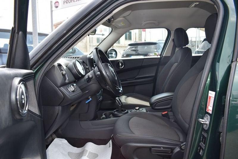 MINI Countryman Cooper D Business automatica