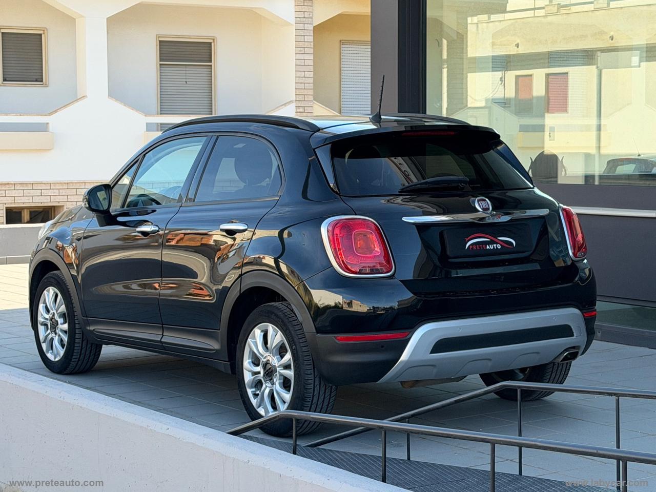 FIAT 500X 1.3 M.Jet 95 CV Cross