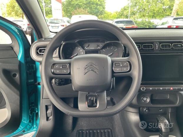 Citroën C3 PureTech 83 S&S Max