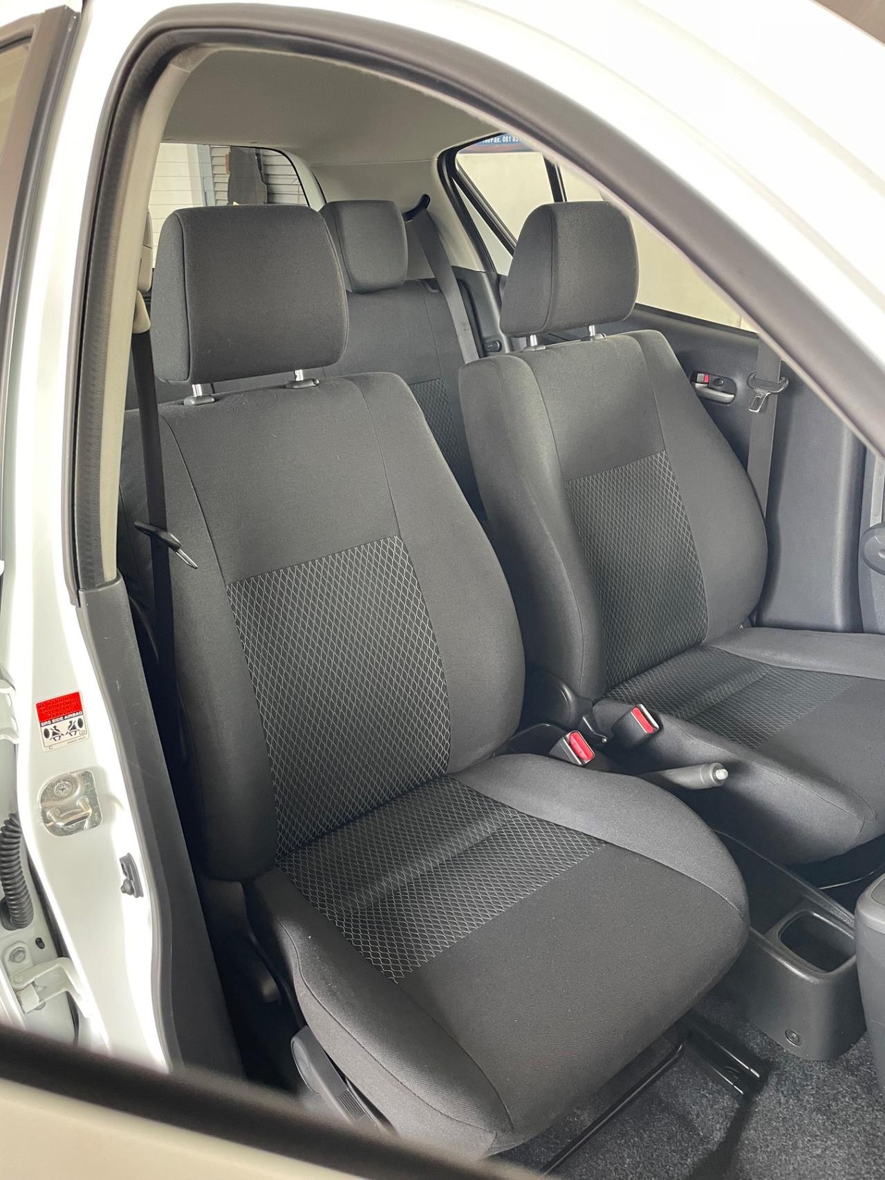 Suzuki Splash 1.0 VVT GL Style Full optional dal nord Italia