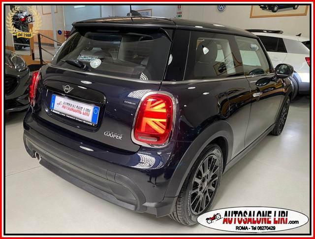 MINI Cooper 1.5 Cooper Classic